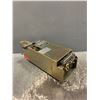 Image 2 : YASKAWA JUSP-DCP60 B  DCP UNIT