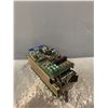 Image 2 : YASKAWA CPCR-MR154 K SERVOPACK