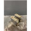 Image 1 : (2) - YASKAWA SGDM-01AD-RY1 SERVOPACKS