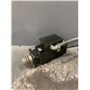 Image 2 : YASKAWA USA1KM-15-MN32 AC SERVO MOTOR