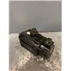 Image 2 : YASKAWA SGMG-13ASRCB AC SERVO MOTOR