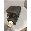 Image 1 : Sanyo 64BM180LXUL9 Servo Motor