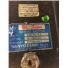 Image 5 : Sanyo 64BM180LXUL9 Servo Motor