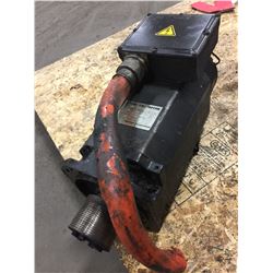 Okuma VAC-MI 1.75/5.5R-157T1 Servo Motor