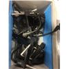 Image 2 : Lot of Oriental Motor 0IK1GN-AW3-E1 Induction Motor & Induction Assembly