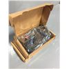Image 1 : (2) *NIB* Magpowr PA-90 Power Amplifier