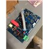 Image 3 : (2) *NIB* Magpowr PA-90 Power Amplifier
