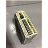 Image 1 : Parker Hann. Corp. GV-L3E Gemini Servo