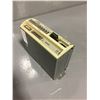Image 2 : Parker Hann. Corp. GV-L3E Gemini Servo