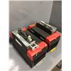 Image 1 : (2) Sew Eurodrive MDX61B-00 Steuerkopf/Control Unit