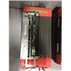 Image 2 : (2) Sew Eurodrive MDX61B-00 Steuerkopf/Control Unit