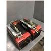 Image 1 : (2) Sew Eurodrive MDX61B-00/OT Steuerkopf/Control Unit