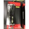 Image 2 : (2) Sew Eurodrive MDX61B-00/OT Steuerkopf/Control Unit