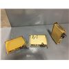 Image 1 : (3) Haas 4015K-G Brushless Servo Motor