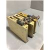 Image 3 : (3) Haas 4015K-G Brushless Servo Motor