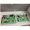 Image 1 : (2) Haas 64-1417A Rev A 27/04 Circuit Boards