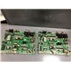 Image 1 : (2) Haas -3283B Rev G Circuit Boards