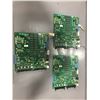 Image 1 : (3) Haas -4410B Rev A & -4410 Rev B Circuit Boards *See Pics*