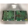 Image 1 : (2) Haas -3092K Rev B & -3092K Rev C Circuit Boards