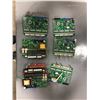 Image 1 : (6) Haas Misc Circuit Boards