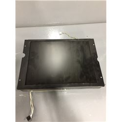 Haas 6091L-0772A LCD Display Unit