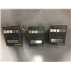 Image 1 : (3) CIECO PCI-100 Brake Monitor