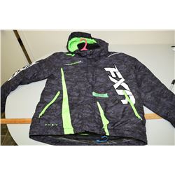 Childs Winter Coat Size 16