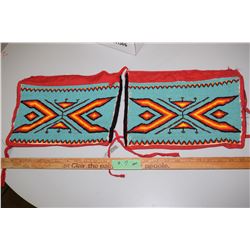 Beaded Native Regalia
