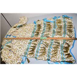 Jingle Dress (Jingles Made From Snuff Lids)