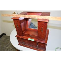 Jewelry Box