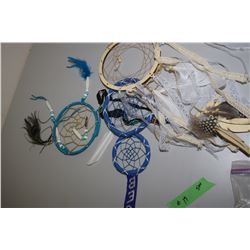 Dream Catchers