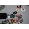 Image 2 : Beadwork Purse, San Etc