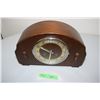 Image 1 : Black Forest Mantle Clock (Needs Repair)