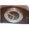 Image 3 : Black Forest Mantle Clock (Needs Repair)