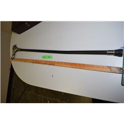 Dragon Walking Stick