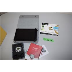 IPad, Easy Fit, IOS Cables