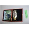 Image 1 : Pocket Knife in Box