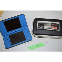 Nintendo And Many Games