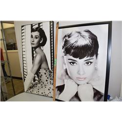 2 Audrey Hephurn Pictures