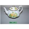 Image 1 : Royal Albert "Tea Rose" Teapot