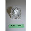 Image 1 : Waterford Crystal Clock