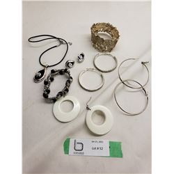 Jewelry Lot
