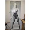 Image 1 : Large Marilyn Monroe Poster