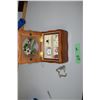 Image 1 : Jewelry Box And Contents