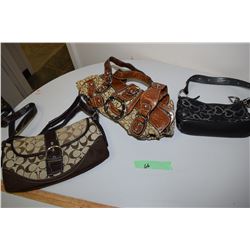 Guess Purses