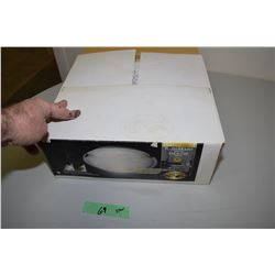 New Flash Mount Light