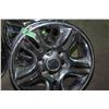 Image 2 : Mag Wheels Dodge 18x8 6 Bolt
