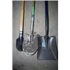 Image 2 : Digging Tool Lot (Fairly New!)
