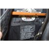 Image 4 : Harley Davidson Leather Coat XL Tall
