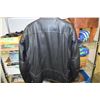 Image 5 : Harley Davidson Leather Coat XL Tall